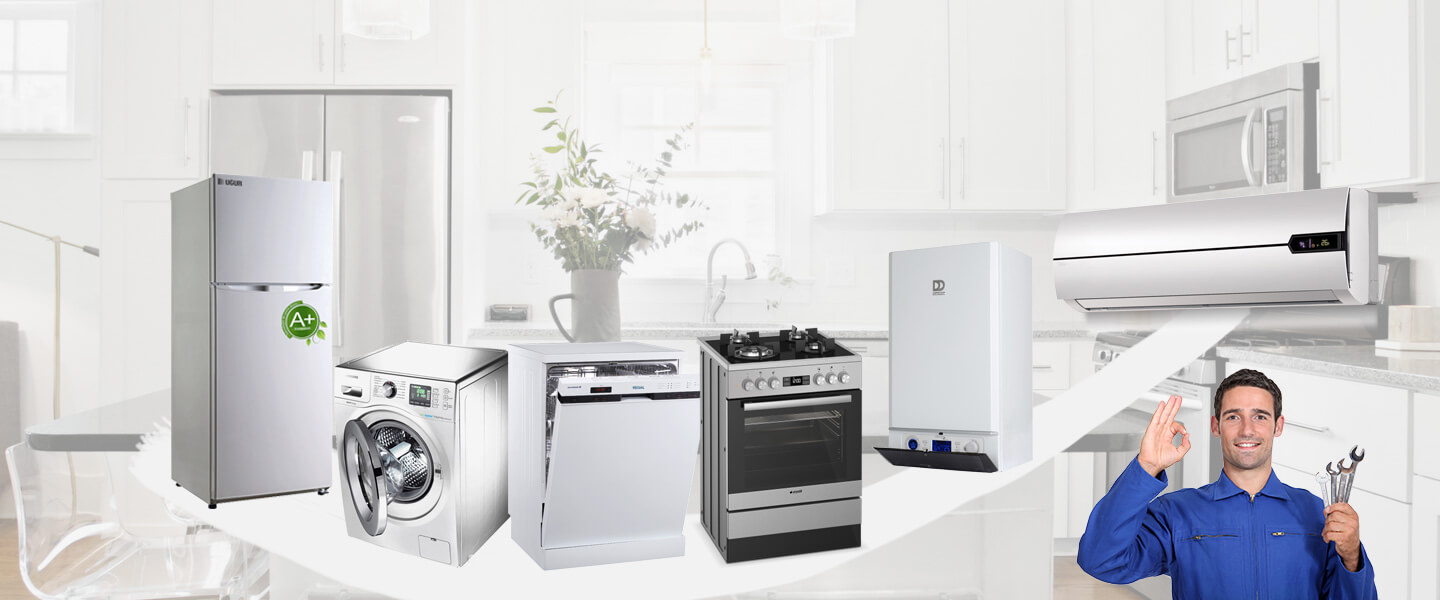 İnegöl Beko Servisi